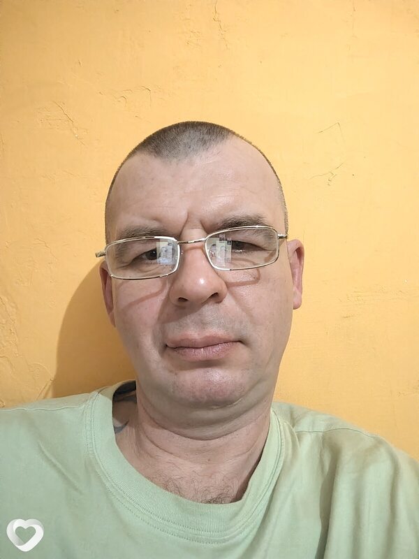 Александр, 45, Хабаровске — анкета №2213710