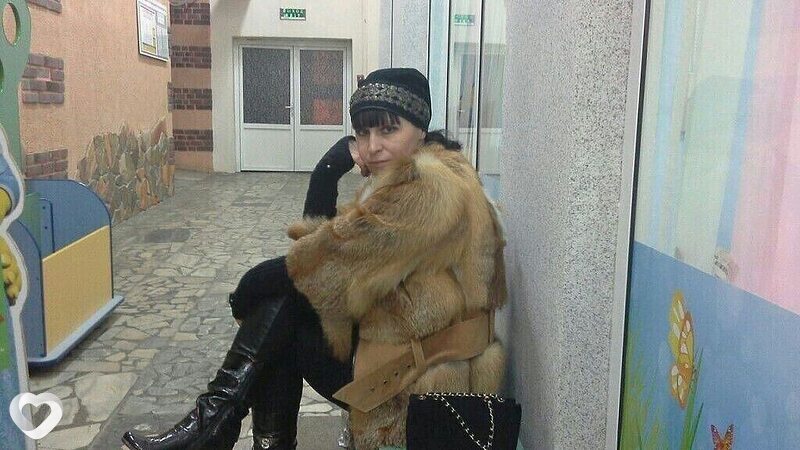 Светлана, 55, Александрове — анкета №2213195
