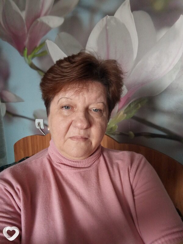 Ирина, 58, Ростове-на-Дону — анкета №2213197