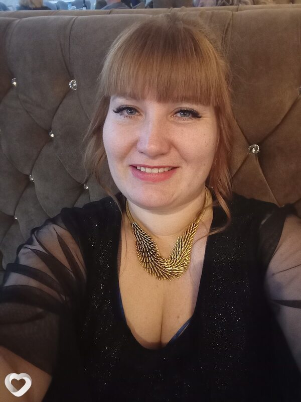 Анна, 37, Чите — анкета №2213199