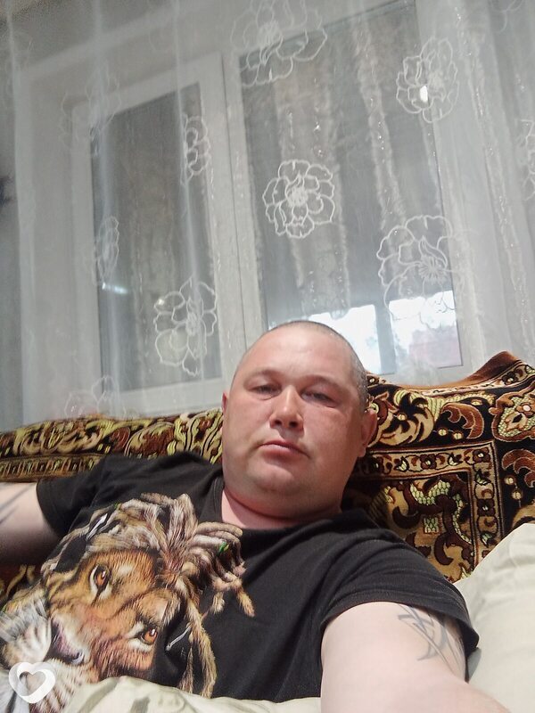 Алекс, 38, Улан-Удэ — анкета №2213204