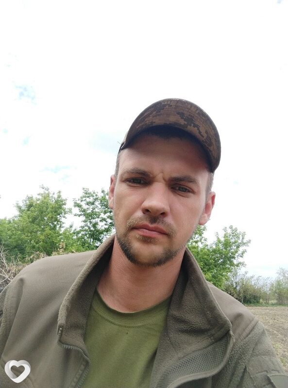 Максим, 34, Запорожье — анкета №2213205