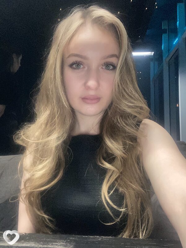 Екатерина, 22, Саранске — анкета №2213206