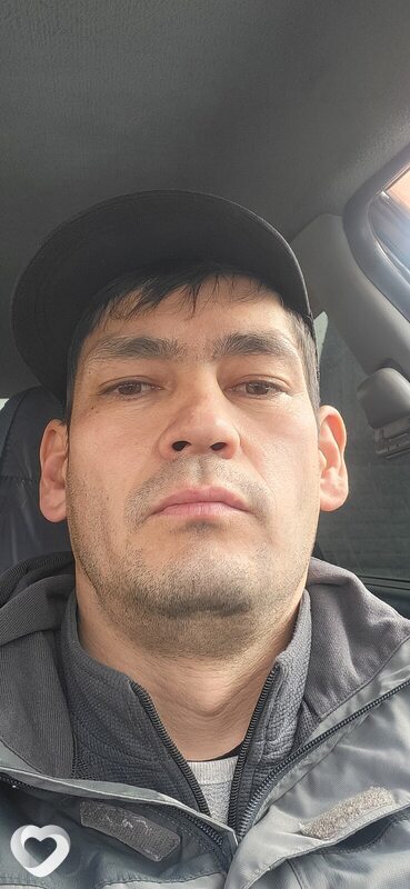 Даня, 36, Бишкек — анкета №2213488
