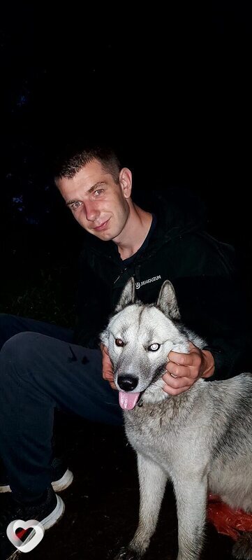 Сергей, 28, Ялте — анкета №2213489