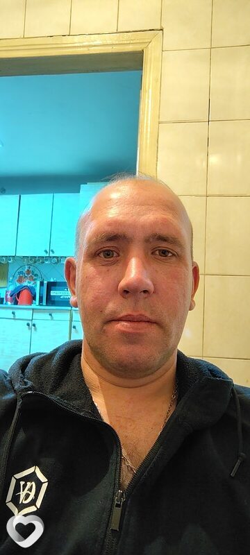 Виктор, 43, Макеевке — анкета №2213500