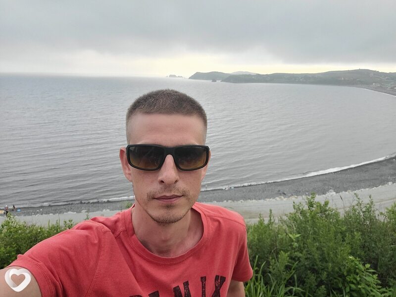 Сергей, 39, Уссурийске — анкета №2213501