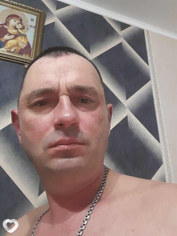 Александр, 45, Тамбове — анкета №2213512