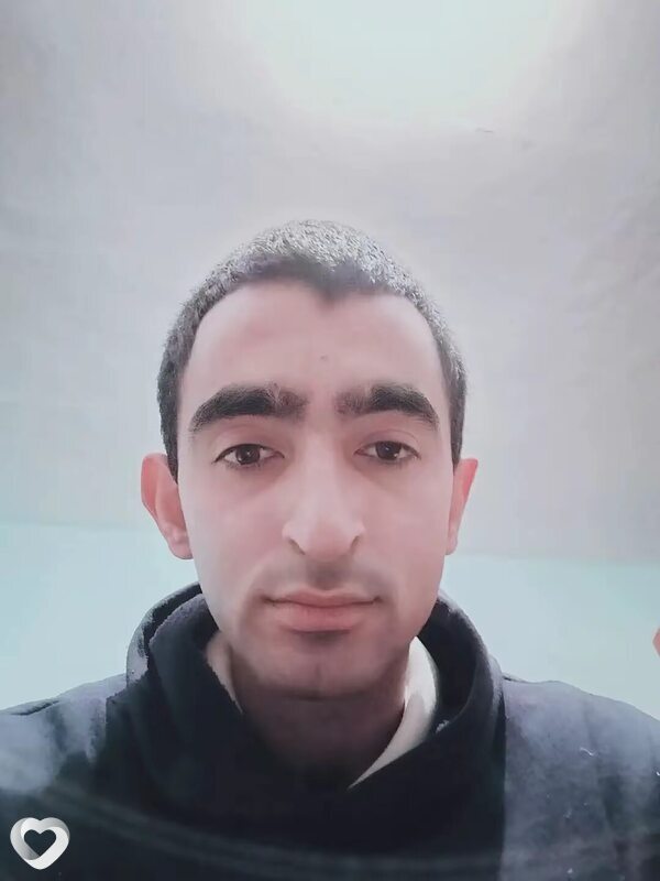 Алихан, 23, Таразе — анкета №2213439