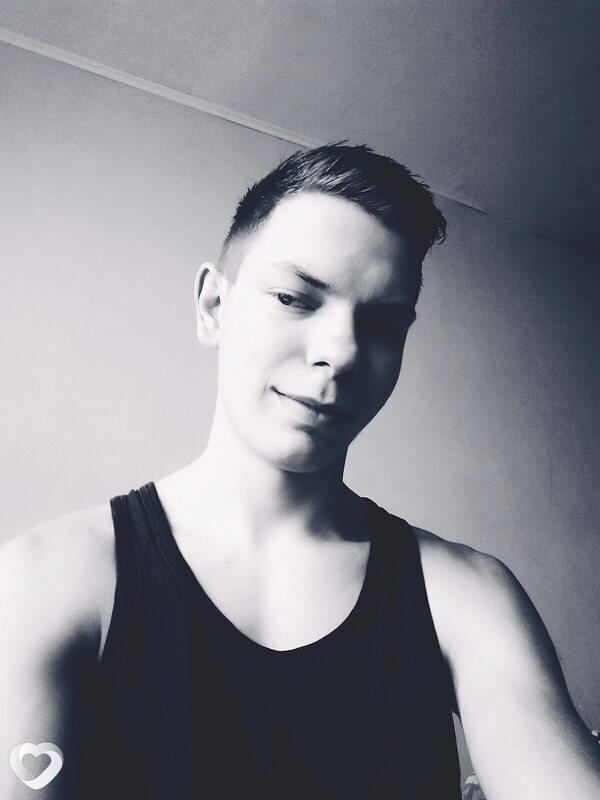 Дмитрий, 25, Костюковичах — анкета №2213441