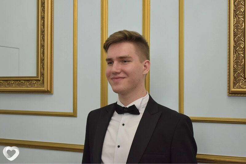Константин, 20, Севастополе — анкета №2213451