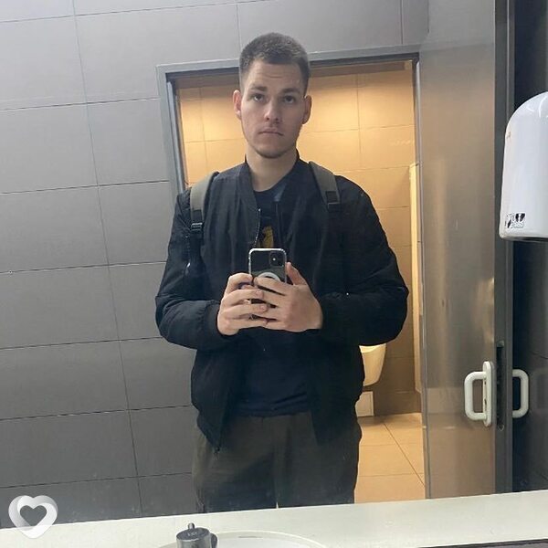 Алексей, 22, Минске — анкета №2213452