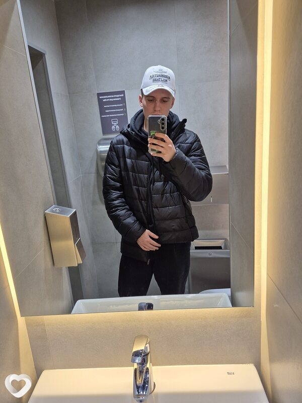 Михаил, 26, Тольятти — анкета №2213456