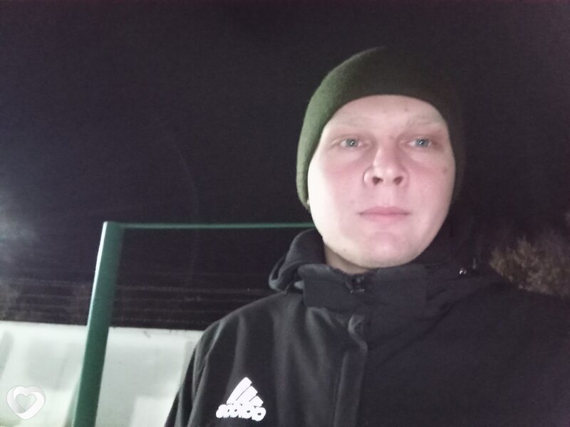 Зиновий, 24, Костанае — анкета №2213458