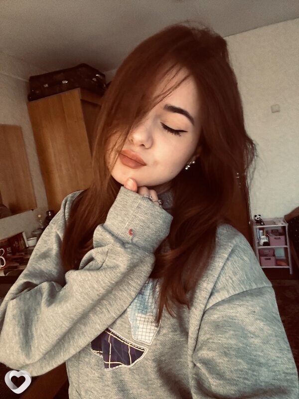 Анна, 19, Полоцке — анкета №2213515