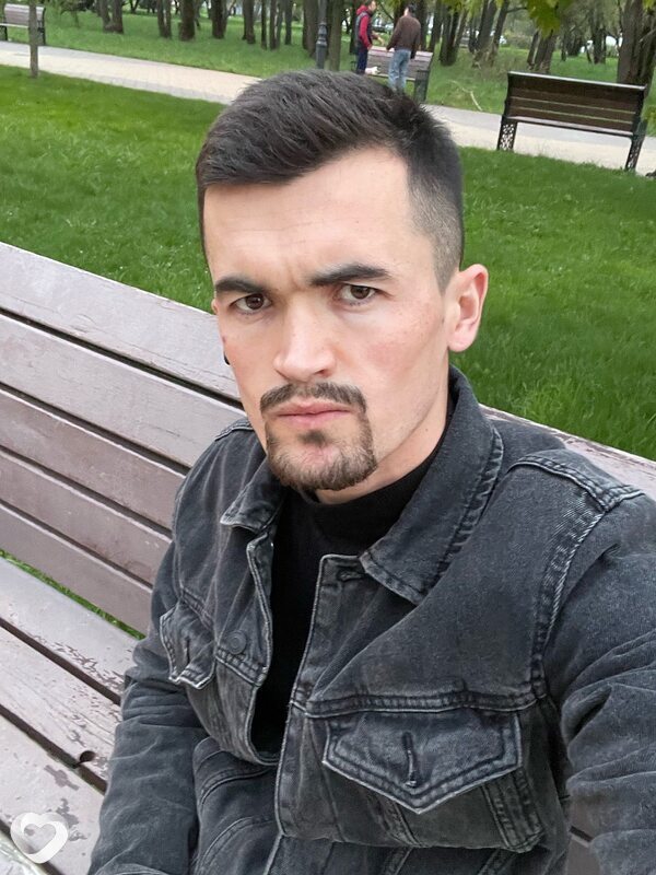 Said, 28, Москве — анкета №2213518