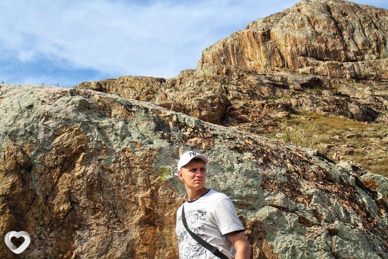 Даниил, 26, Новомосковске — анкета №2213522