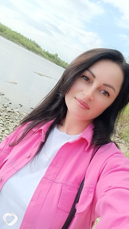 Маша, 35, Москве — анкета №2213525