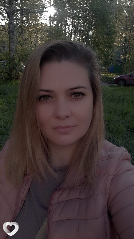 Алсу, 42, Санкт-Петербурге — анкета №2213528