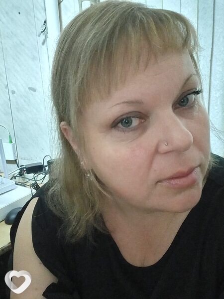 Татьяна, 36, Красноярске — анкета №2213531