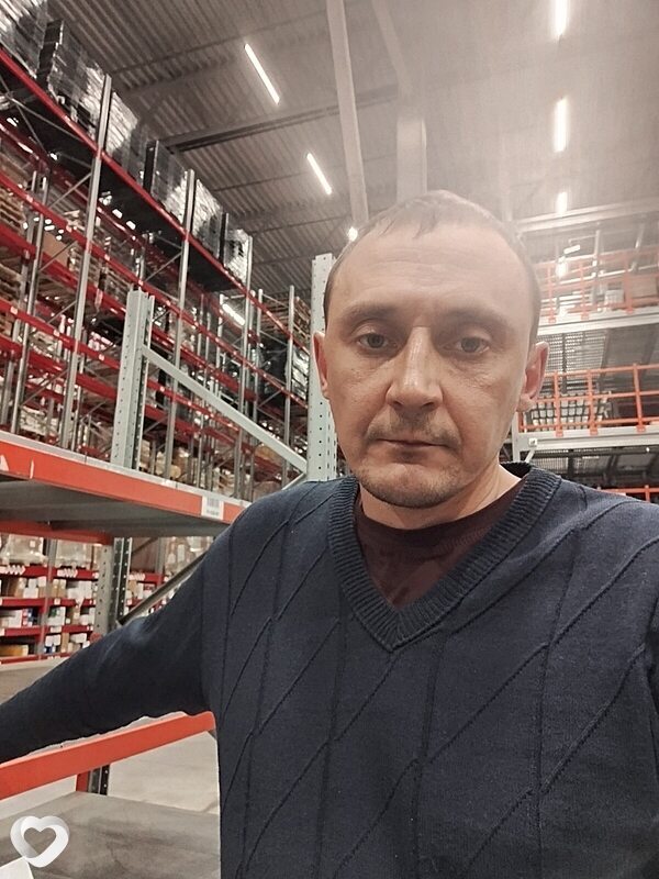 Дмитрий, 40, Екатеринбурге — анкета №2213533