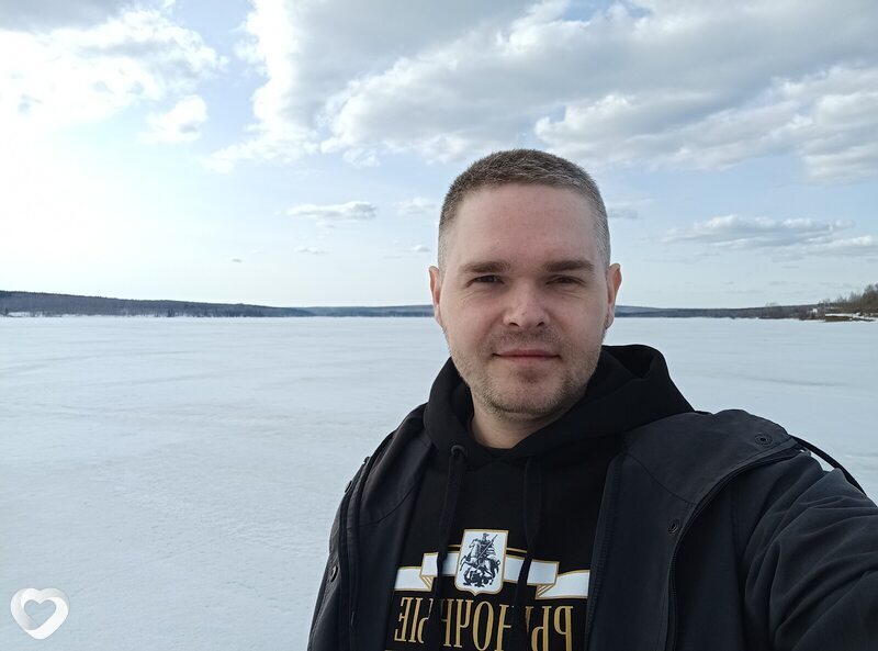 Иван, 34, Санкт-Петербурге — анкета №2213866