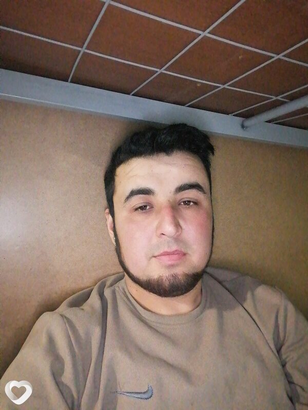 Бек, 31, Санкт-Петербурге — анкета №2213868