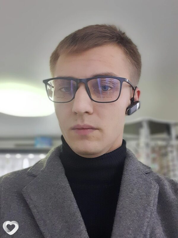 Никита, 30, Борисове — анкета №2213875