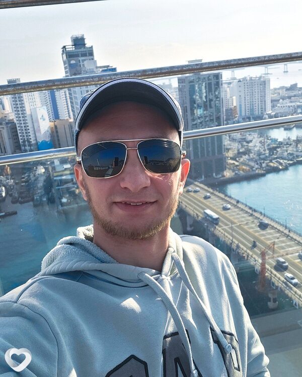 Алексей, Таловая