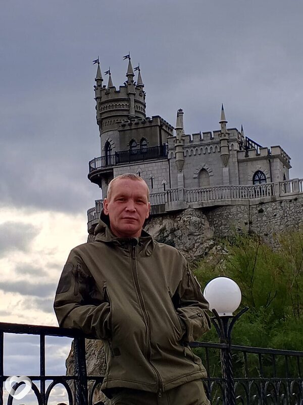 Павел, 43, Новочебоксарске — анкета №2213624
