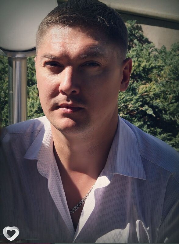 Тимоха, 35, Белгороде — анкета №2213625