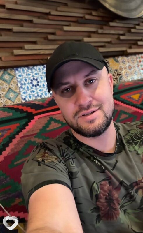Евгений, 34, Архангельске — анкета №2213634