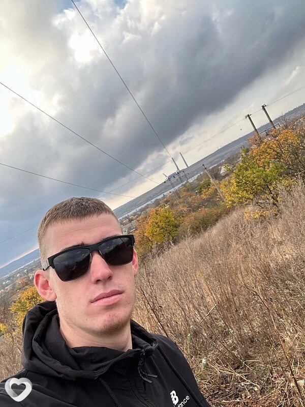 Валерий, 23, Владивостоке — анкета №2213636