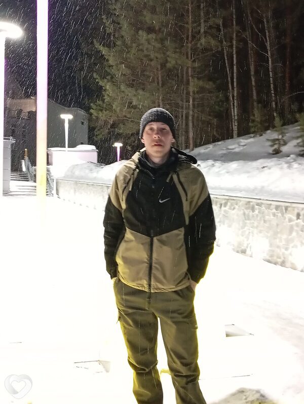 Сергей, 38, Бийске — анкета №2213637