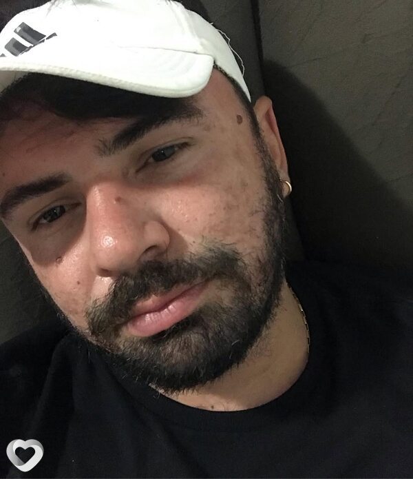 Дмитрий, 19, Новосибирске — анкета №2213989