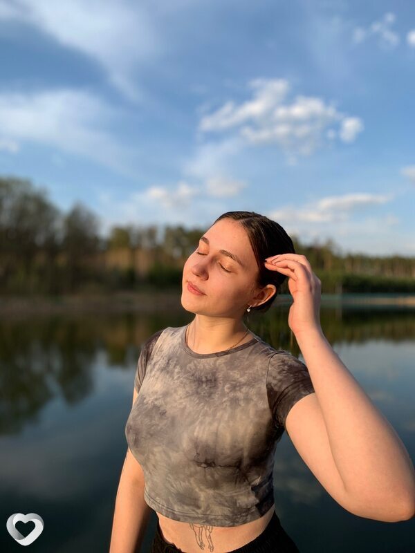 Veronika, 20, Казани — анкета №2213993