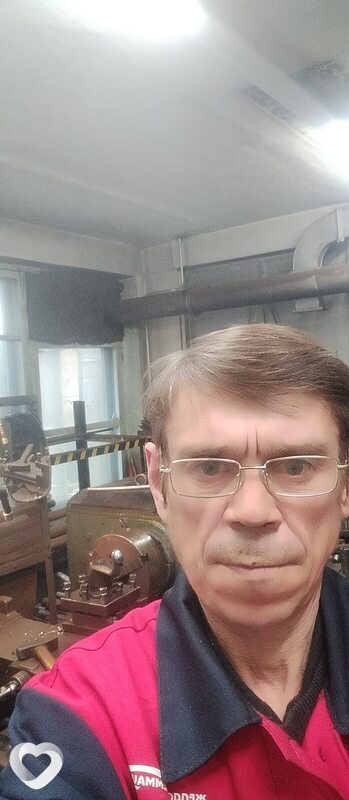 Андрей, 46, Улан-Удэ — анкета №2213998