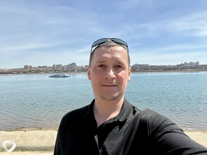 Антон, 40, Иркутске — анкета №2214011