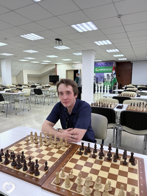 Александр, 30, Новосибирске — анкета №2213545