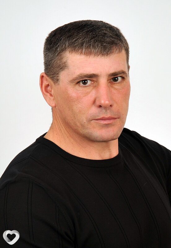 Андрей, 45, Орске — анкета №2213547