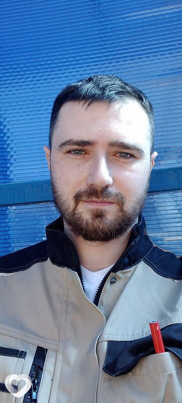 Денис, 36, Москве — анкета №2213548