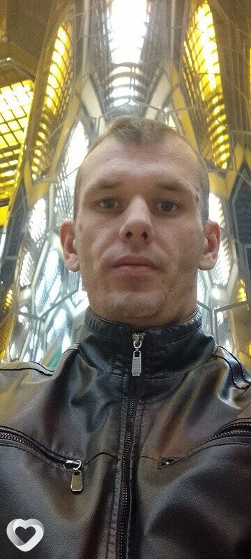 Дмитрий, 33, Первоуральске — анкета №2213554