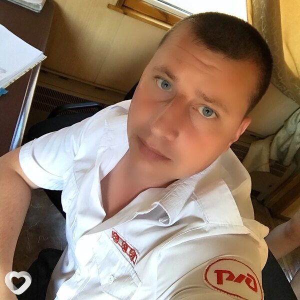 Николай, 43, Чите — анкета №2213556