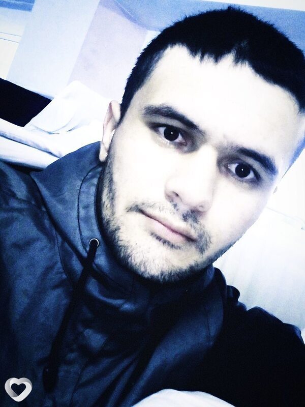 Izzatbek Inomov, 35, Москве — анкета №2213561