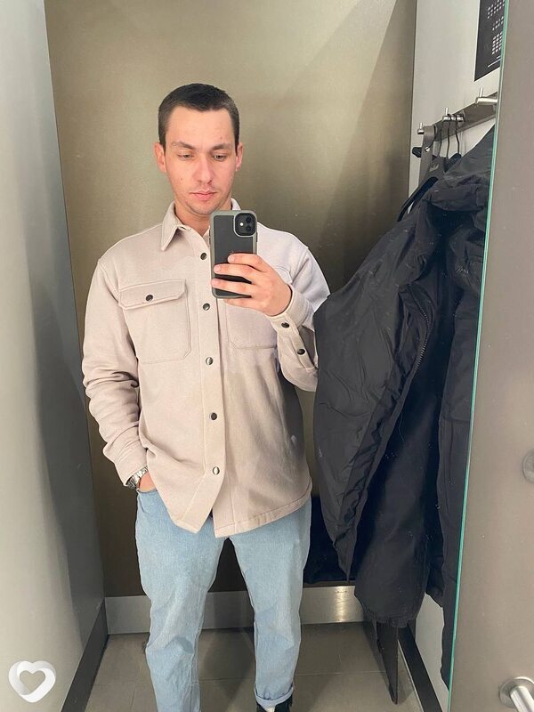 Дима, 24, Минске — анкета №2213592