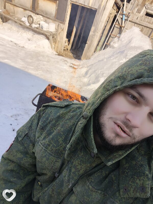 Роман, 23, Костанае — анкета №2213594