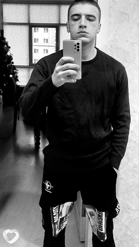 Сармат, 20, Владикавказе — анкета №2213597