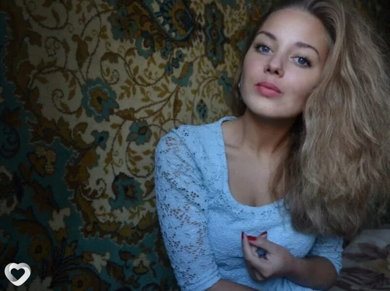 Полинка, 44, Москве — анкета №2213601