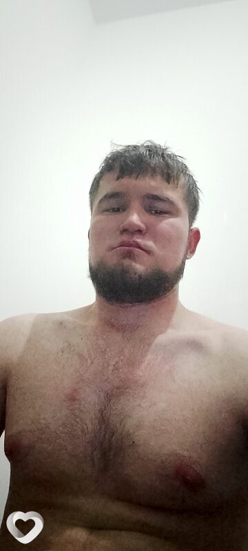 Кувончбек, 24, Москве — анкета №2213604