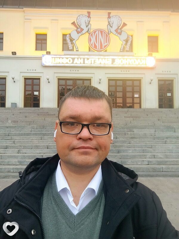 Дмитрий, 35, Иркутске — анкета №2213609